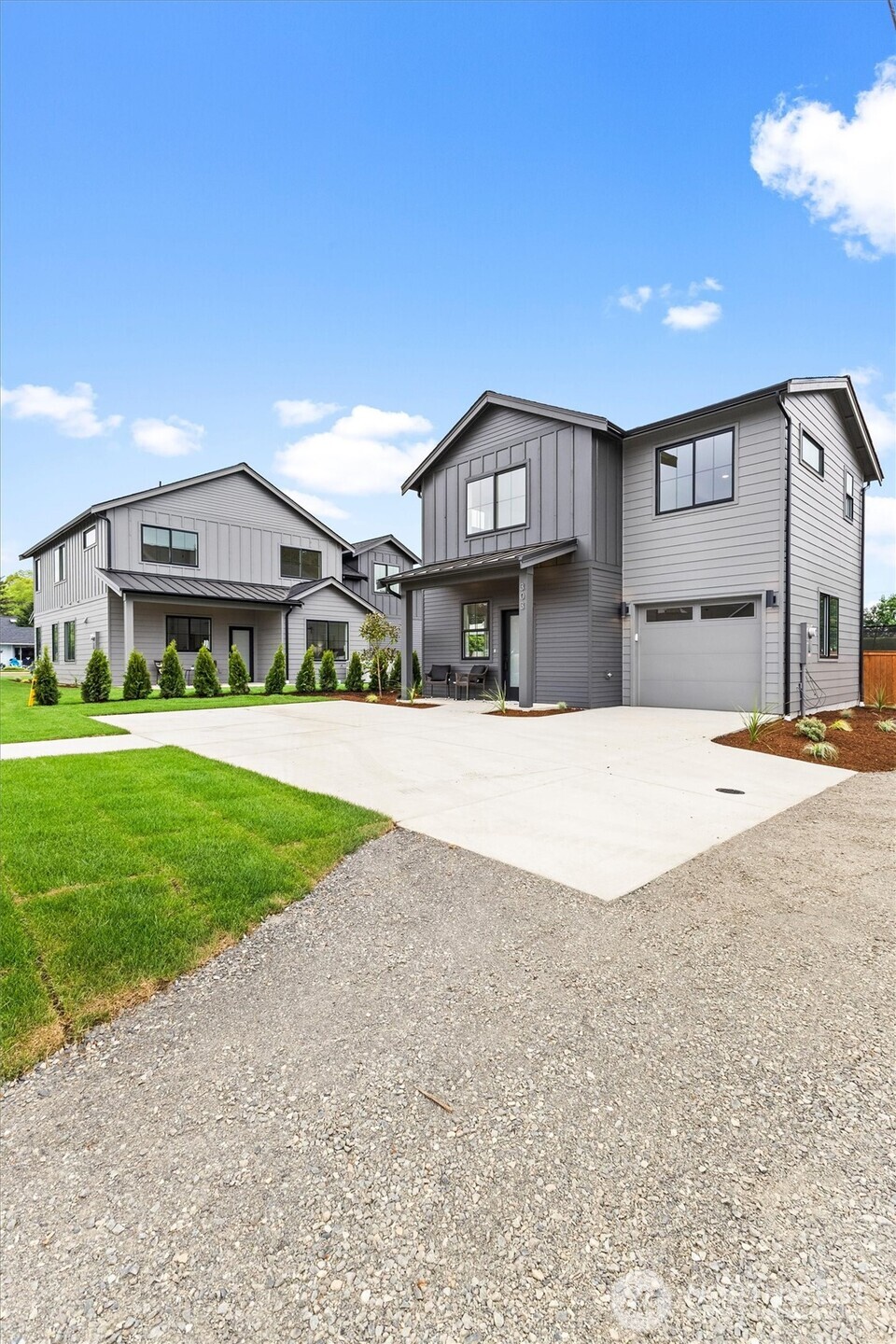 303 S 17th Street , Lynden, WA 98264