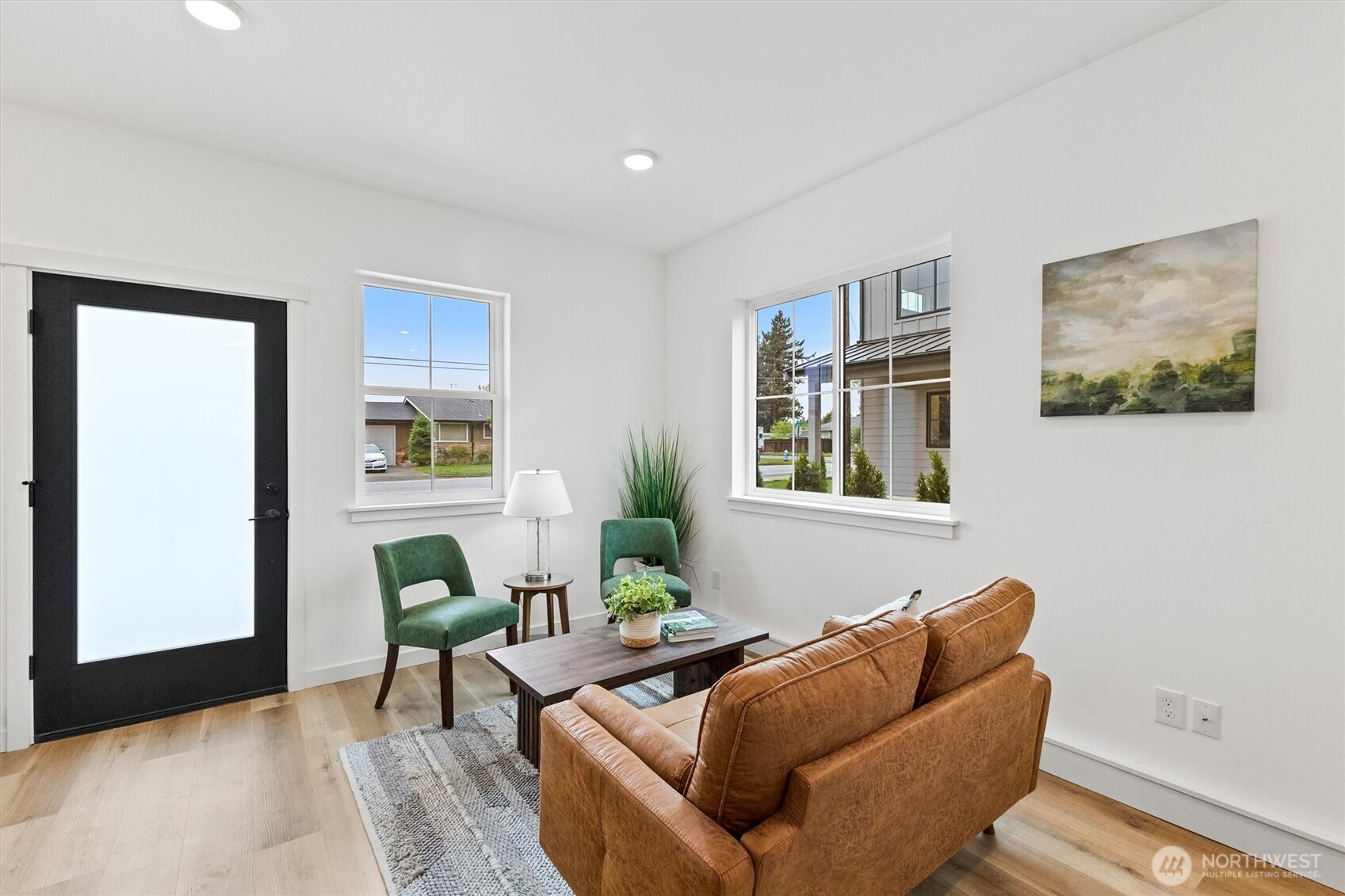 303 S 17th Street , Lynden, WA 98264