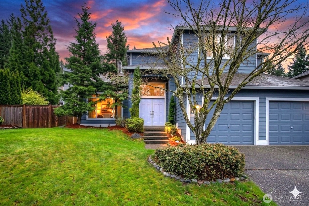 8220 121st Avenue SE, Newcastle, WA 98056