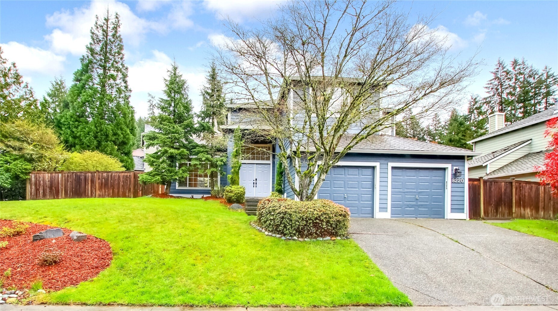 8220 121st Avenue SE, Newcastle, WA 98056