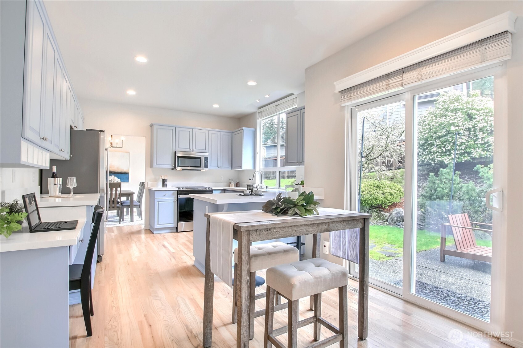 8220 121st Avenue SE, Newcastle, WA 98056