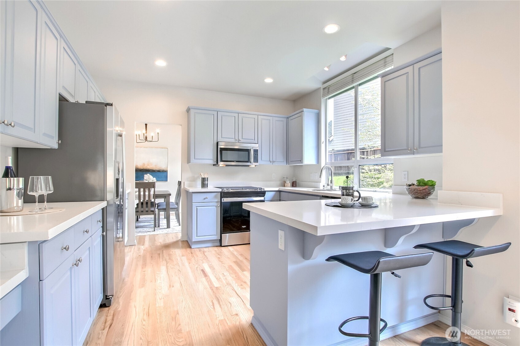 8220 121st Avenue SE, Newcastle, WA 98056