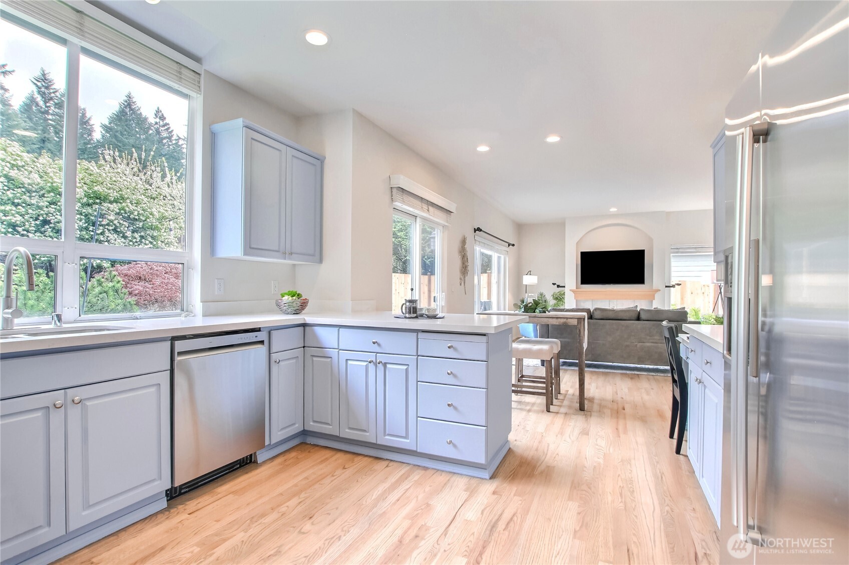 8220 121st Avenue SE, Newcastle, WA 98056