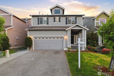 8622 187th Street Ct E, Puyallup, WA 98375