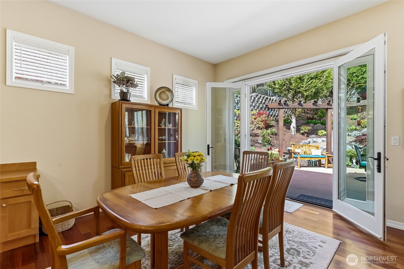 13886 Morgan Drive NE, Redmond, WA 98053