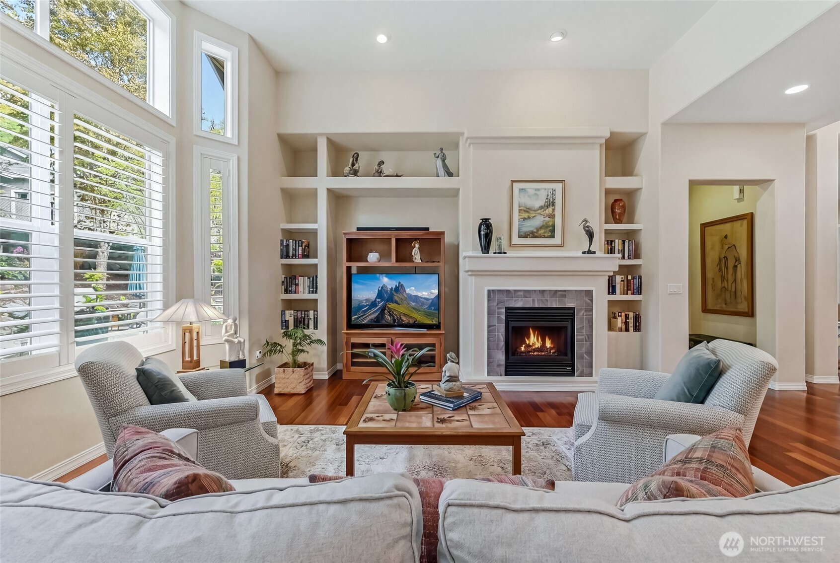 13886 Morgan Drive NE, Redmond, WA 98053