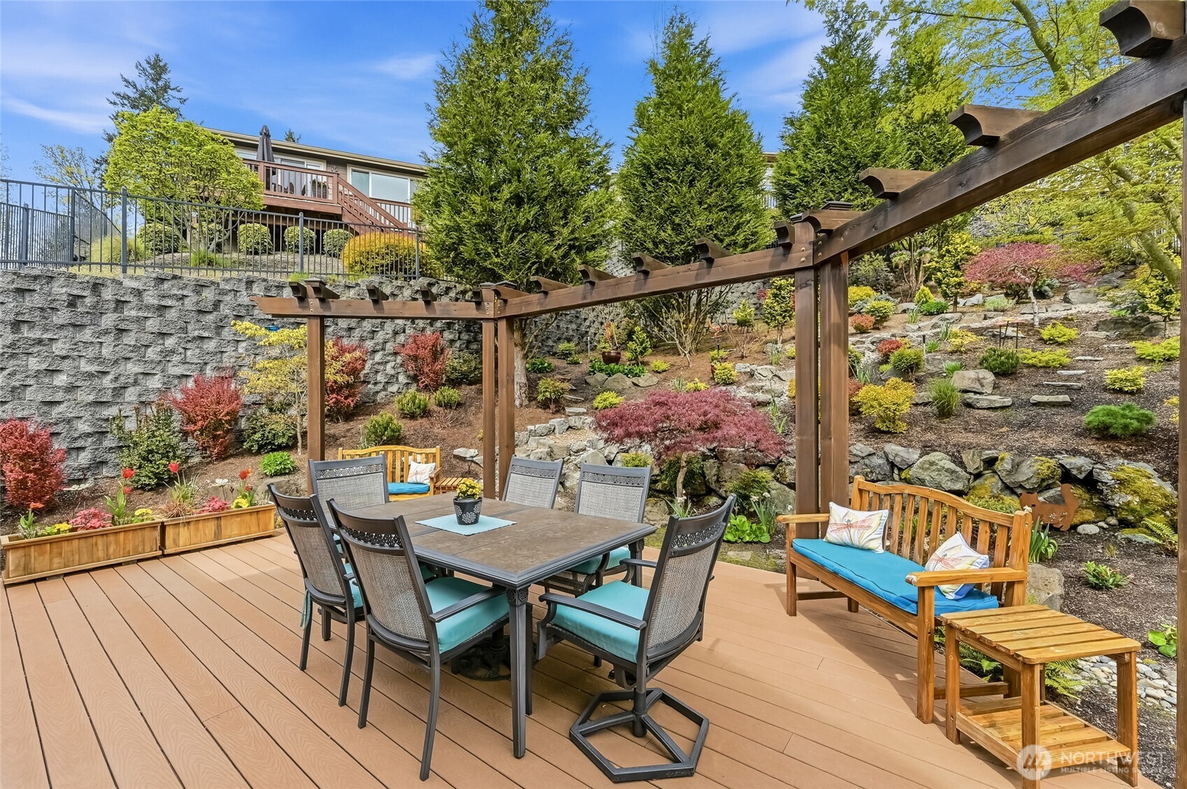 13886 Morgan Drive NE, Redmond, WA 98053