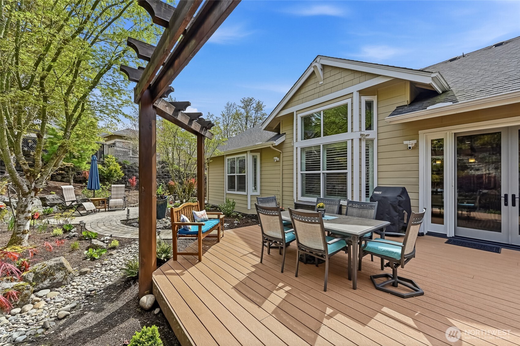 13886 Morgan Drive NE, Redmond, WA 98053
