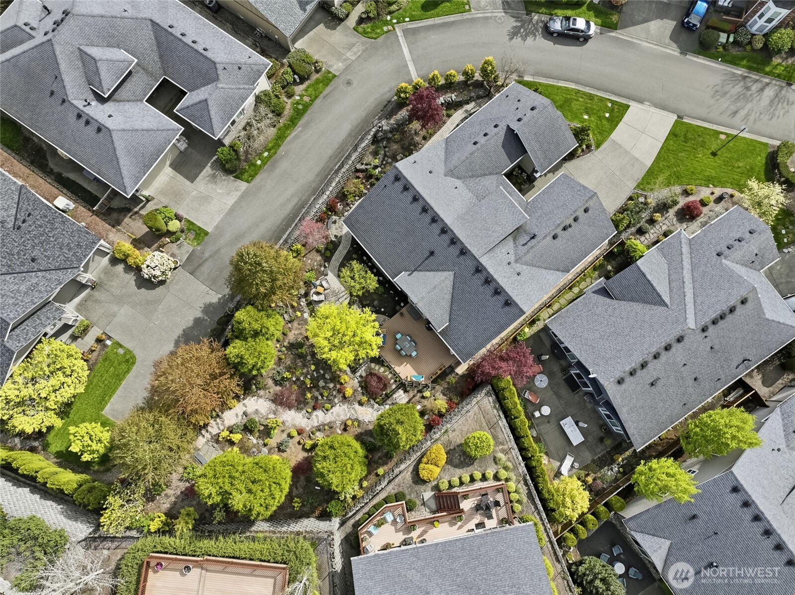 13886 Morgan Drive NE, Redmond, WA 98053