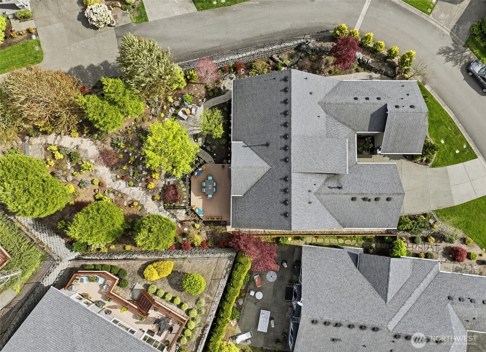 13886 Morgan Drive NE, Redmond, WA 98053