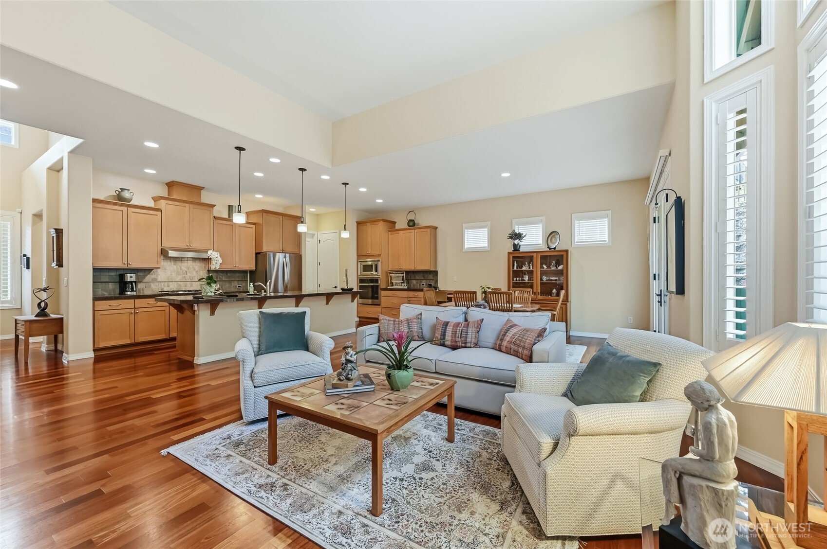 13886 Morgan Drive NE, Redmond, WA 98053