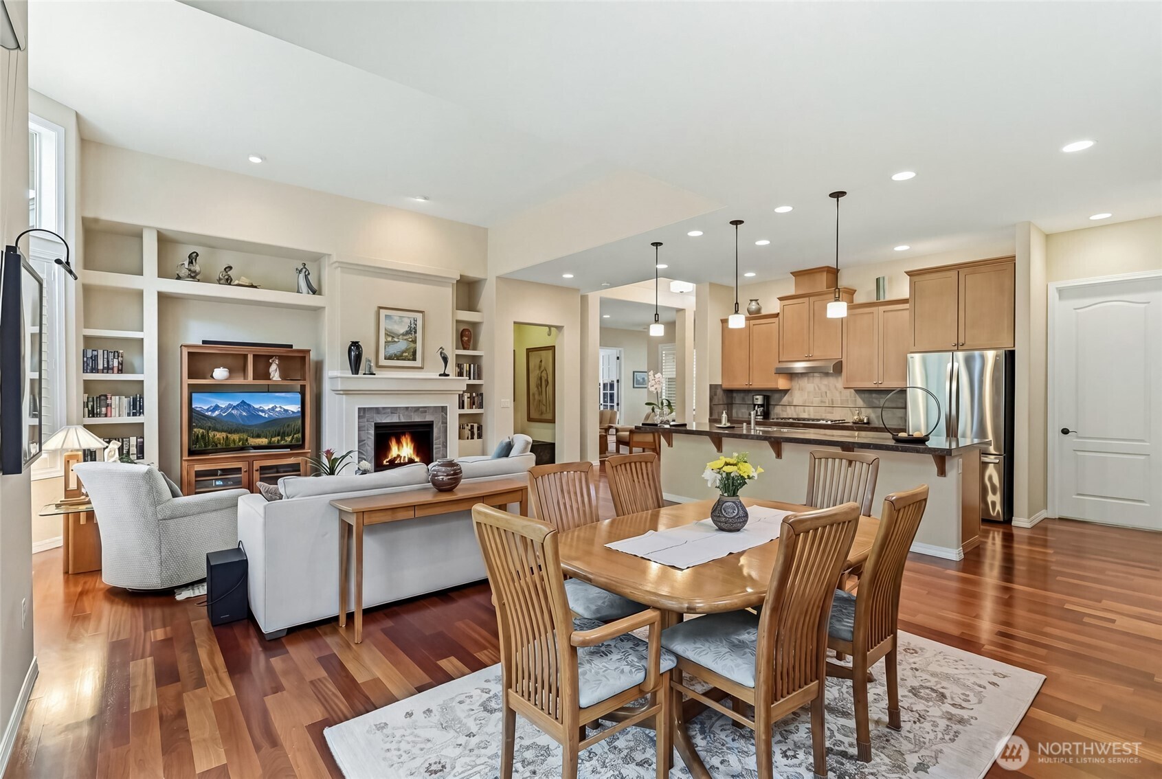 13886 Morgan Drive NE, Redmond, WA 98053