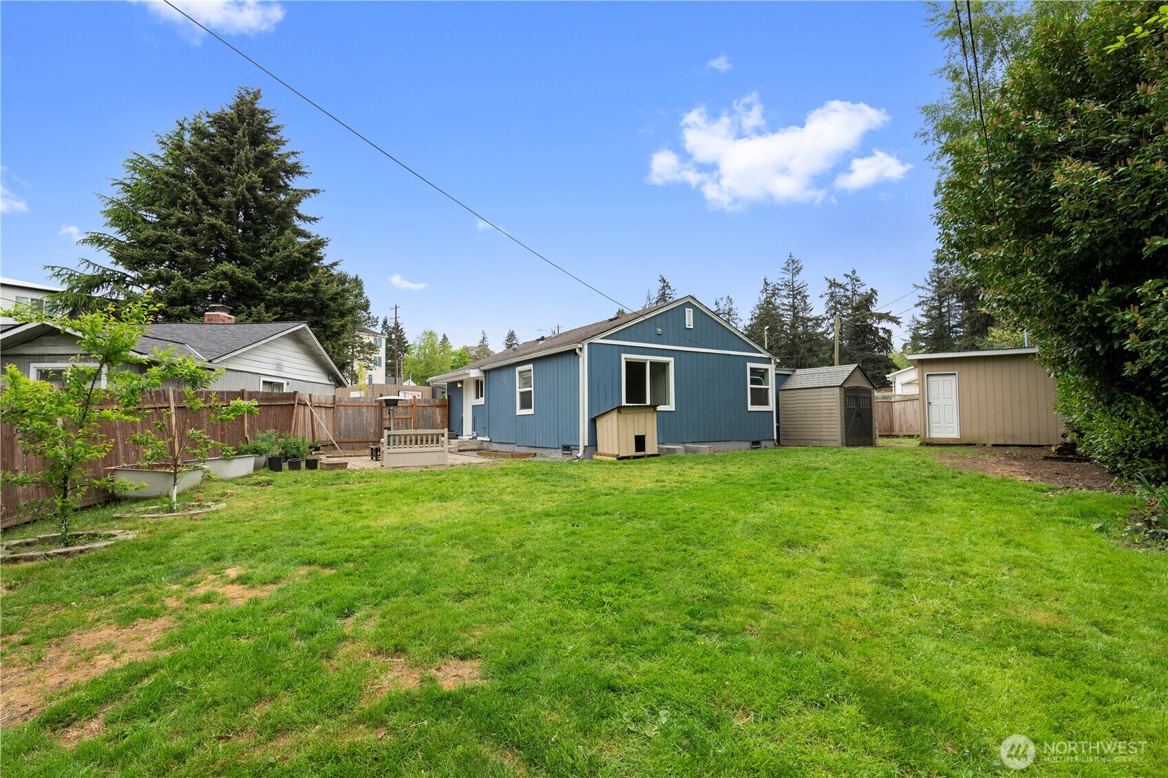 15401 2nd Avenue NE, Shoreline, WA 98155