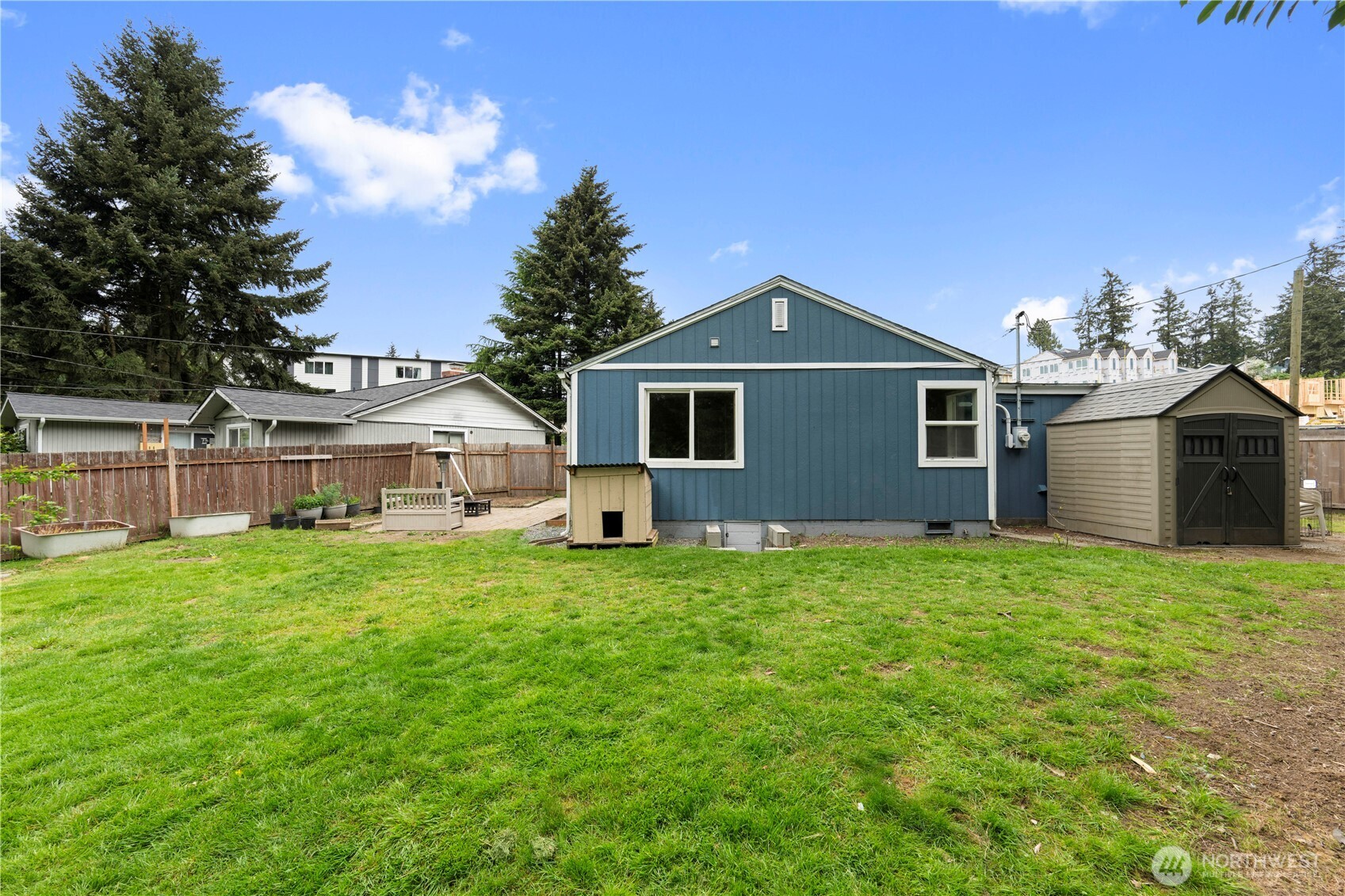15401 2nd Avenue NE, Shoreline, WA 98155
