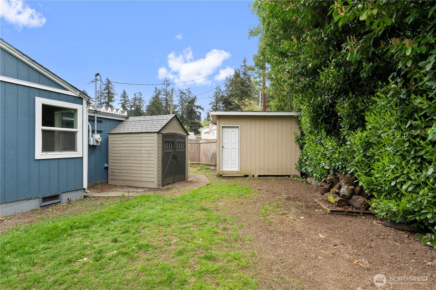 15401 2nd Avenue NE, Shoreline, WA 98155