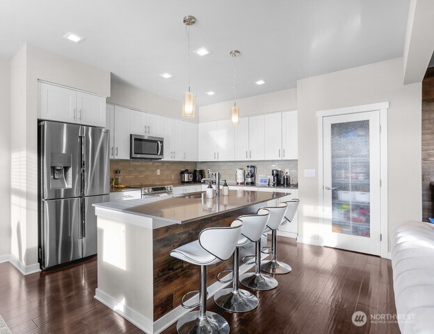 1325 Seattle Hill Road #C2, Bothell, WA 98012