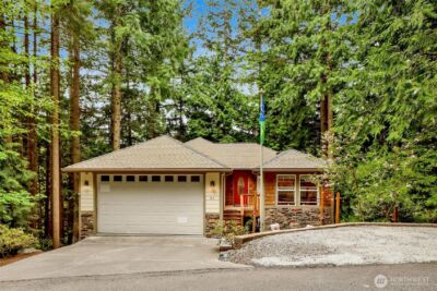 23 Granite Circle , Bellingham, WA 98229