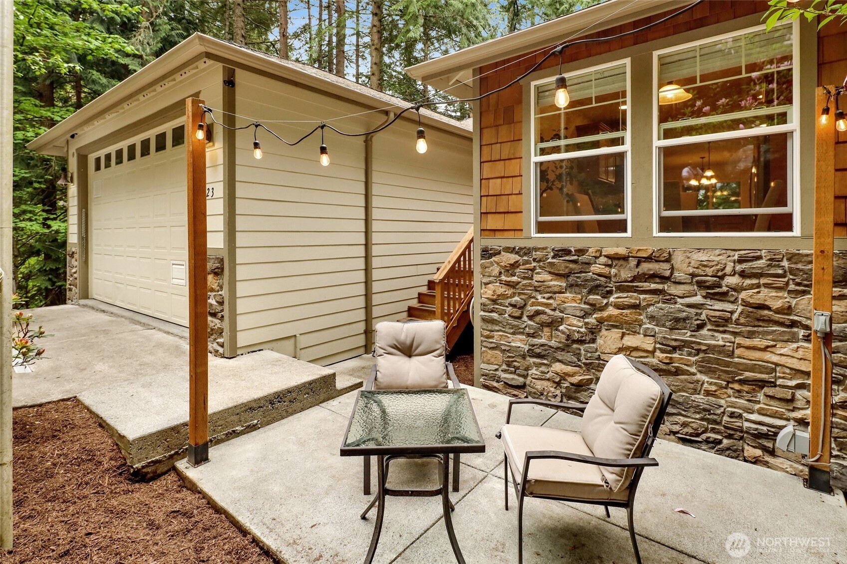 23 Granite Circle , Bellingham, WA 98229