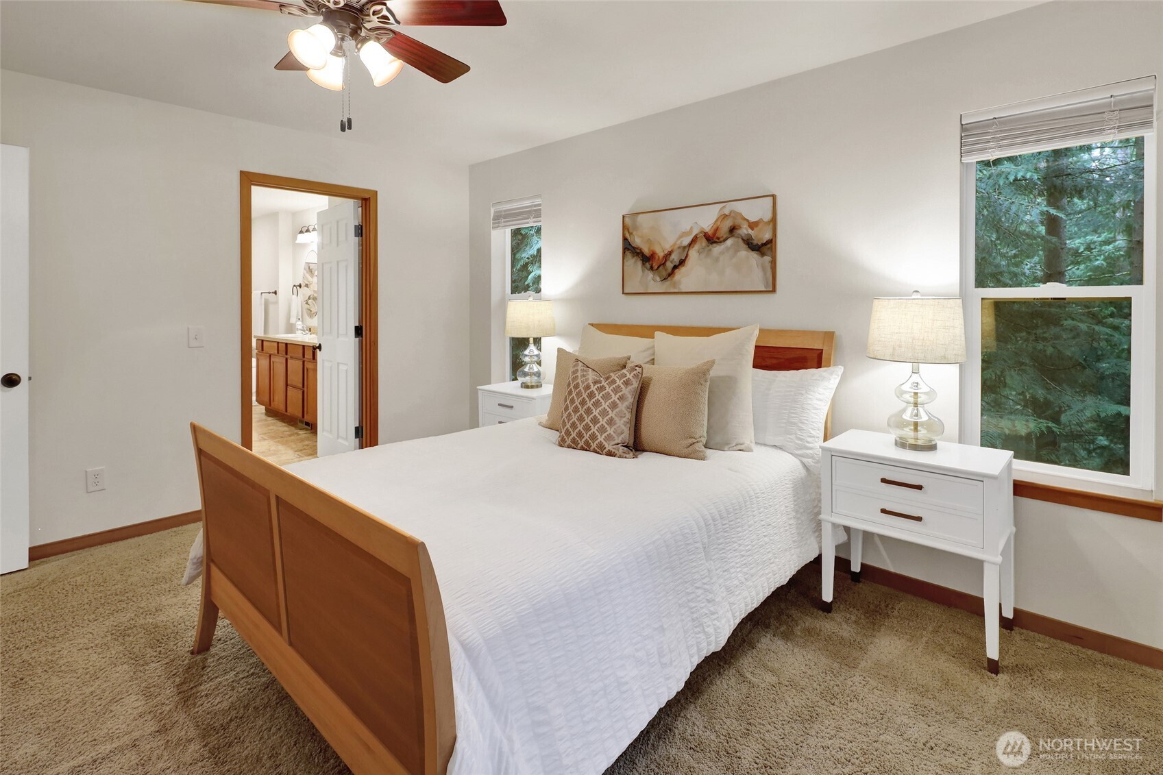 23 Granite Circle , Bellingham, WA 98229
