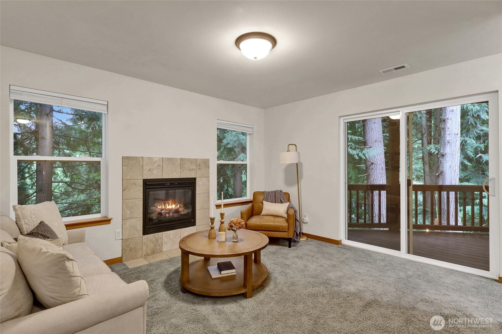 23 Granite Circle , Bellingham, WA 98229
