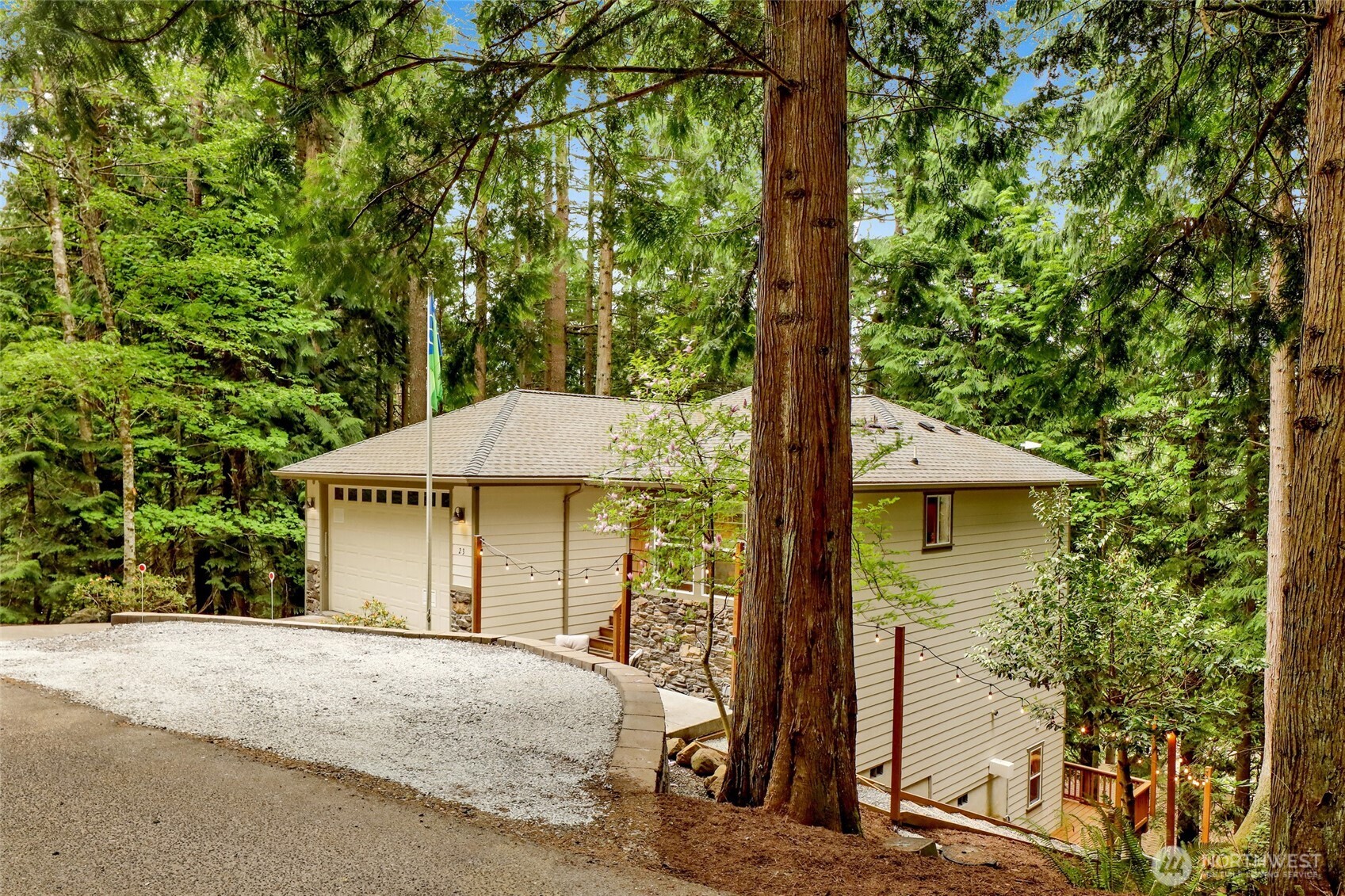 23 Granite Circle , Bellingham, WA 98229