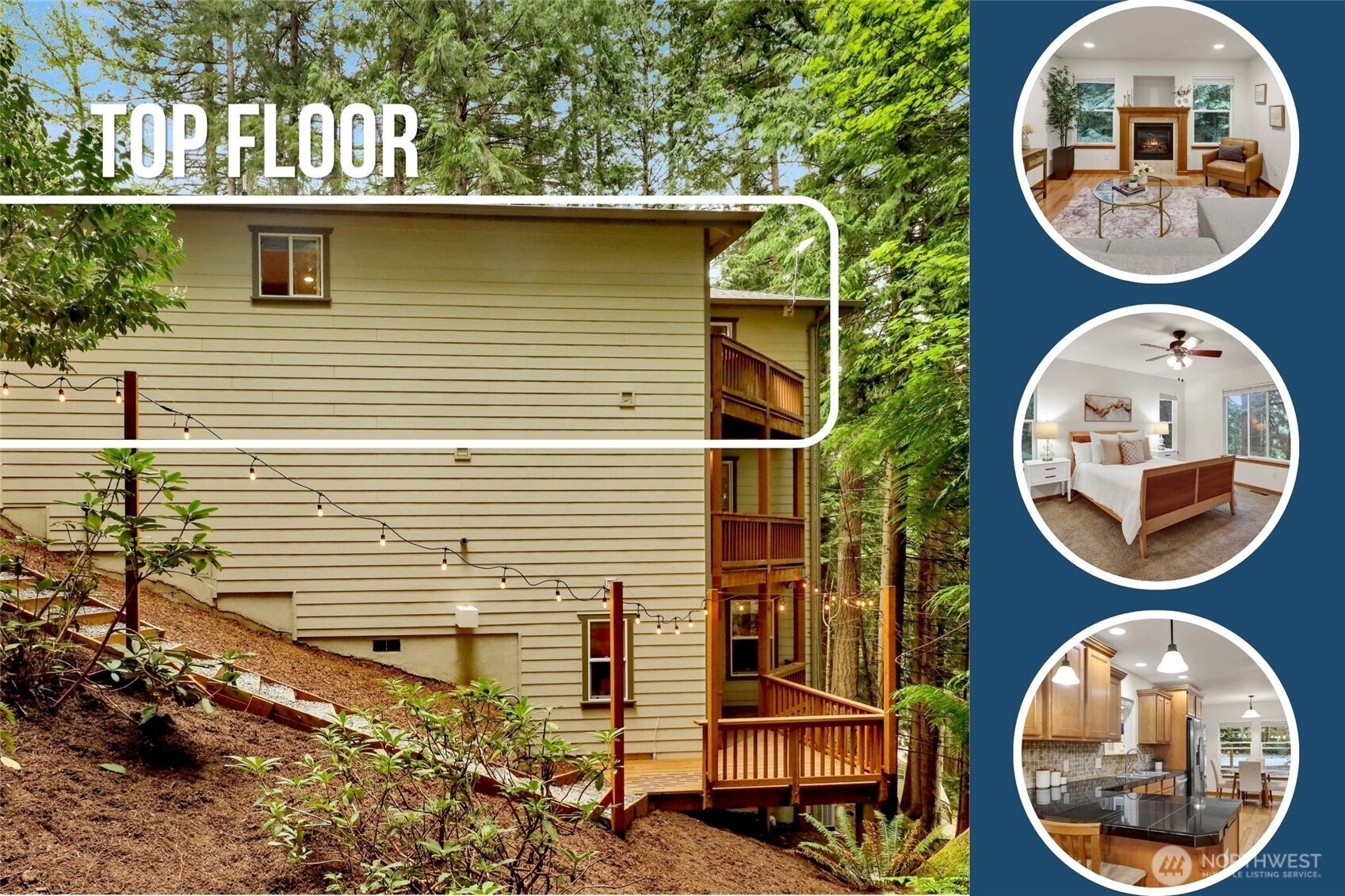 23 Granite Circle , Bellingham, WA 98229