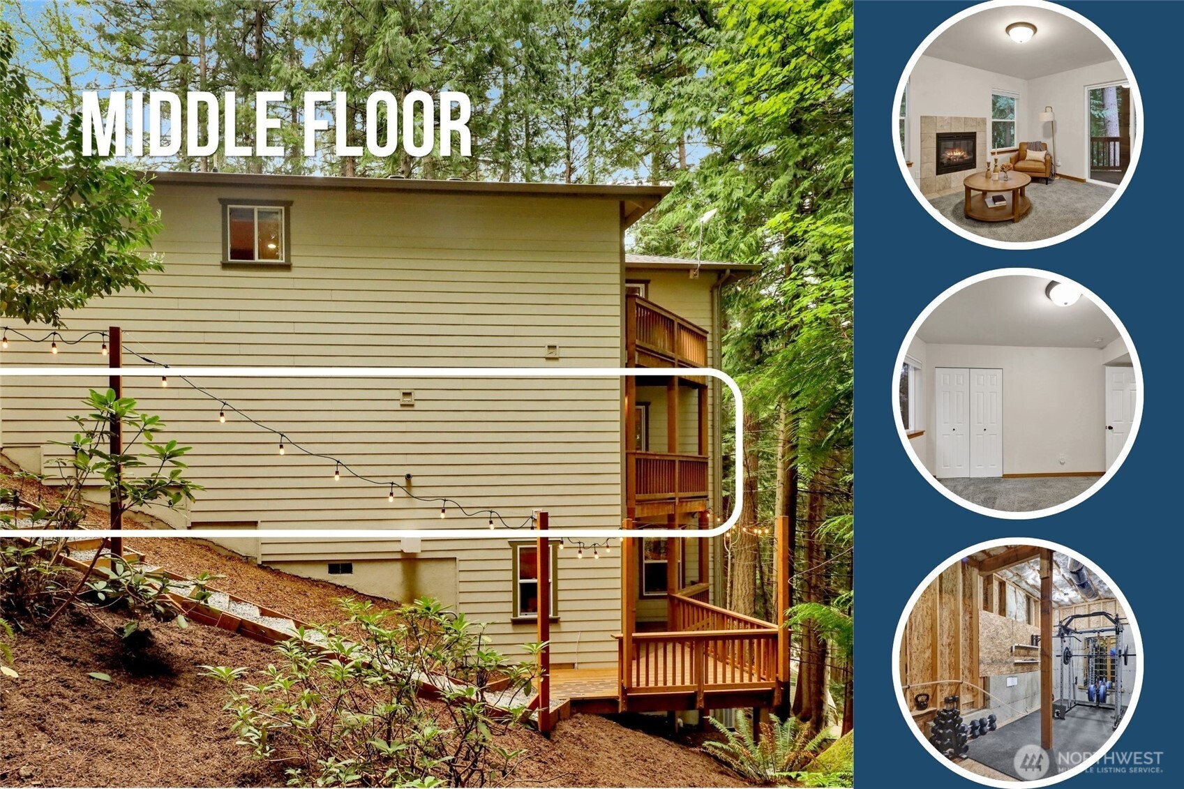 23 Granite Circle , Bellingham, WA 98229