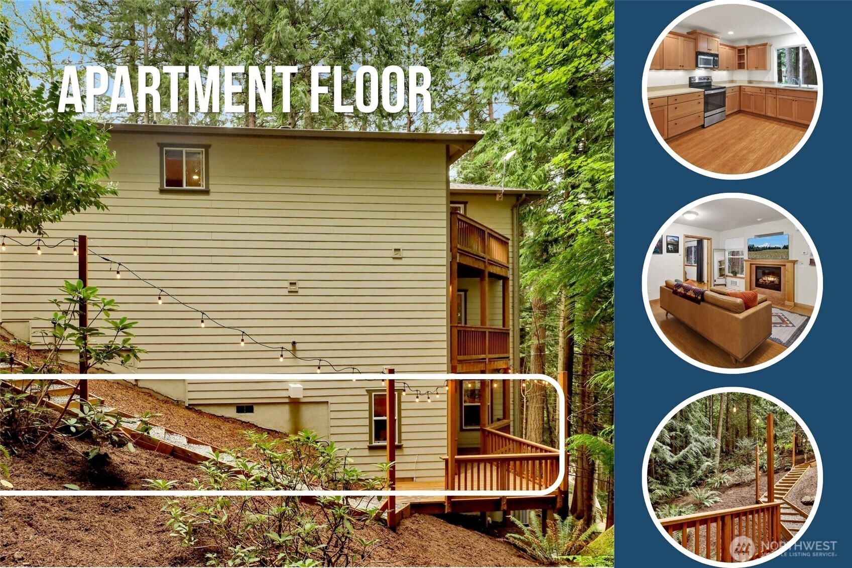 23 Granite Circle , Bellingham, WA 98229
