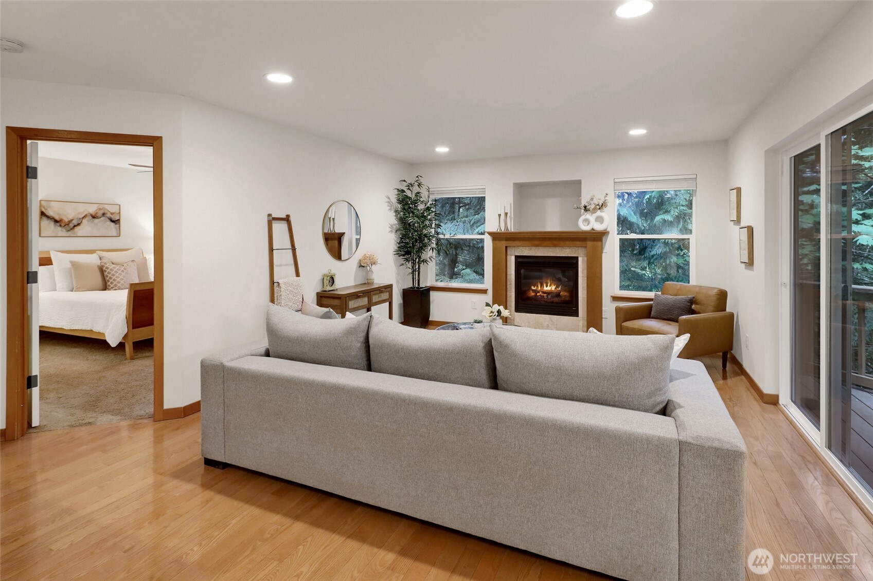 23 Granite Circle , Bellingham, WA 98229