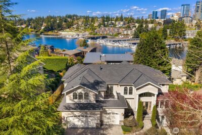 9750 SE 5th Street , Bellevue, WA 98004