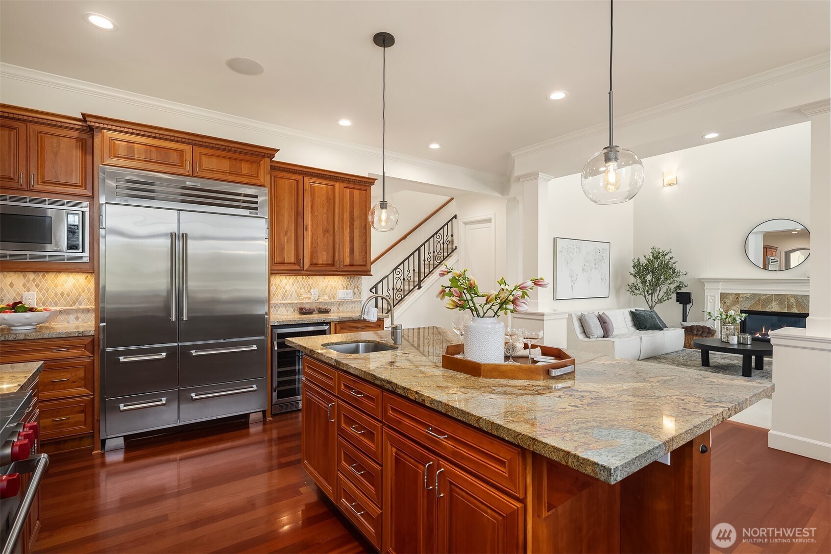 9750 SE 5th Street , Bellevue, WA 98004