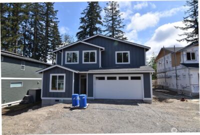 1130 Whidbey Street , Bellingham, WA 98229