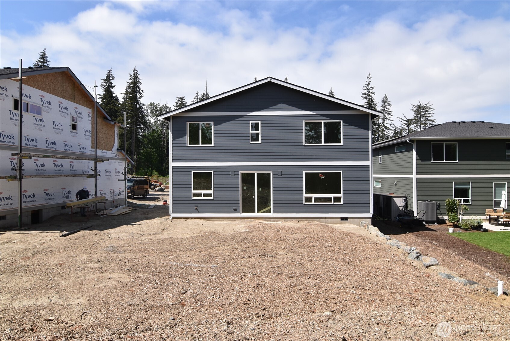 1130 Whidbey Street , Bellingham, WA 98229