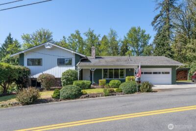201 Inglewood Drive , Longview, WA 98632