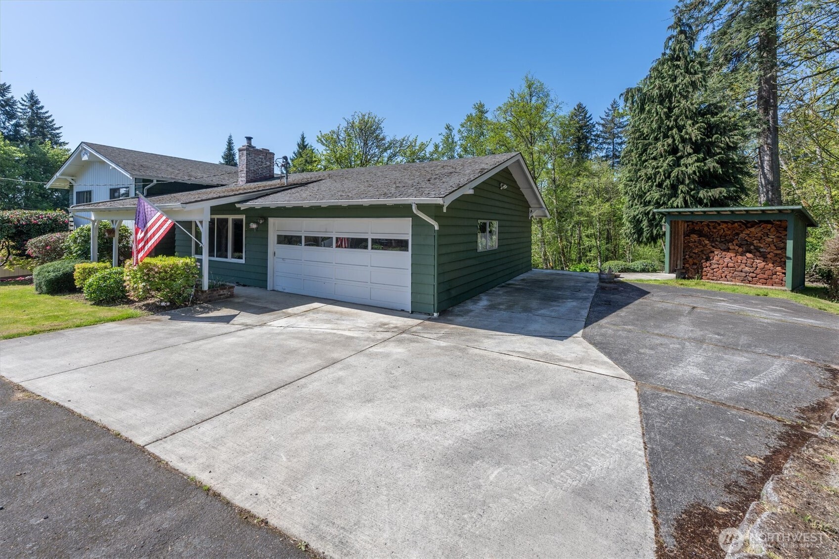201 Inglewood Drive , Longview, WA 98632