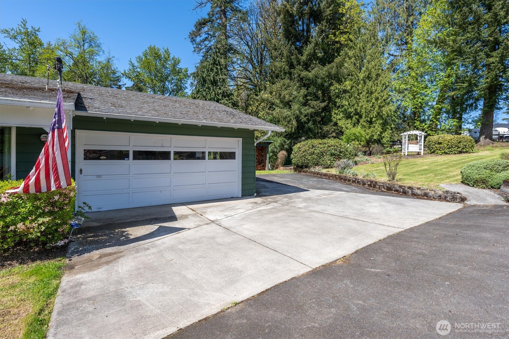 201 Inglewood Drive , Longview, WA 98632