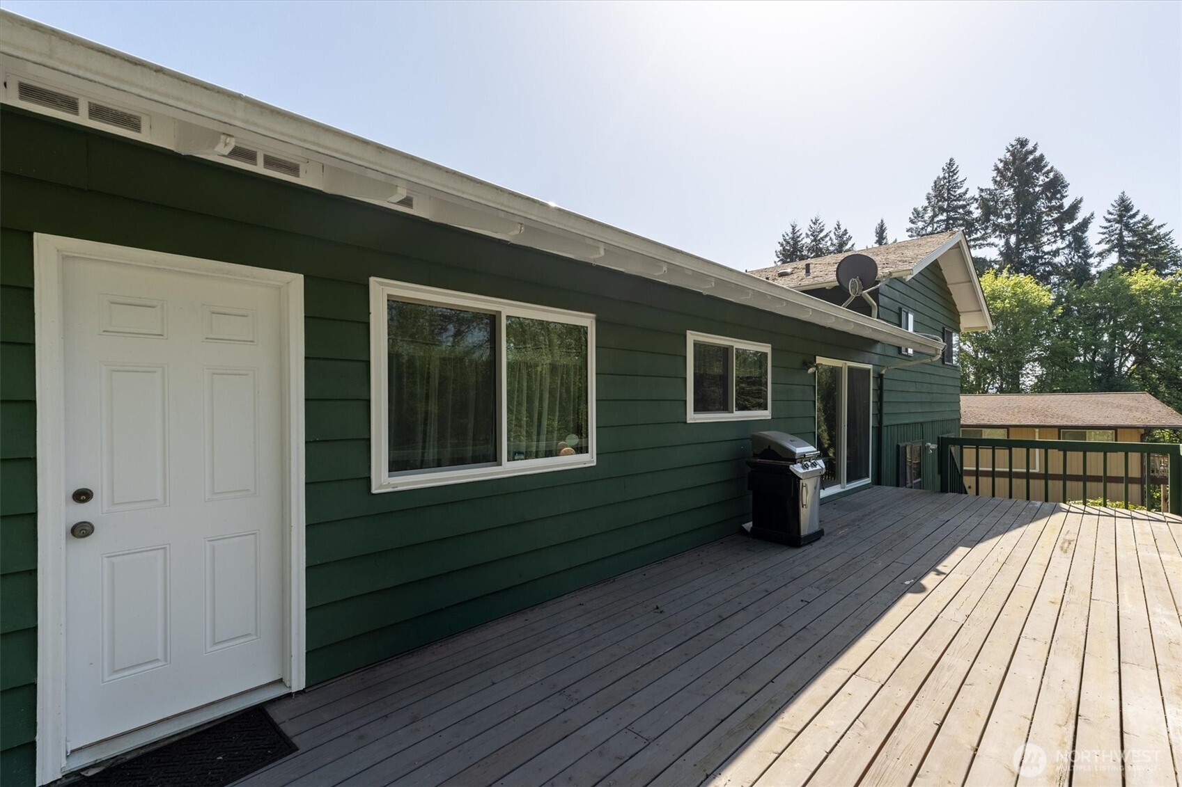 201 Inglewood Drive , Longview, WA 98632