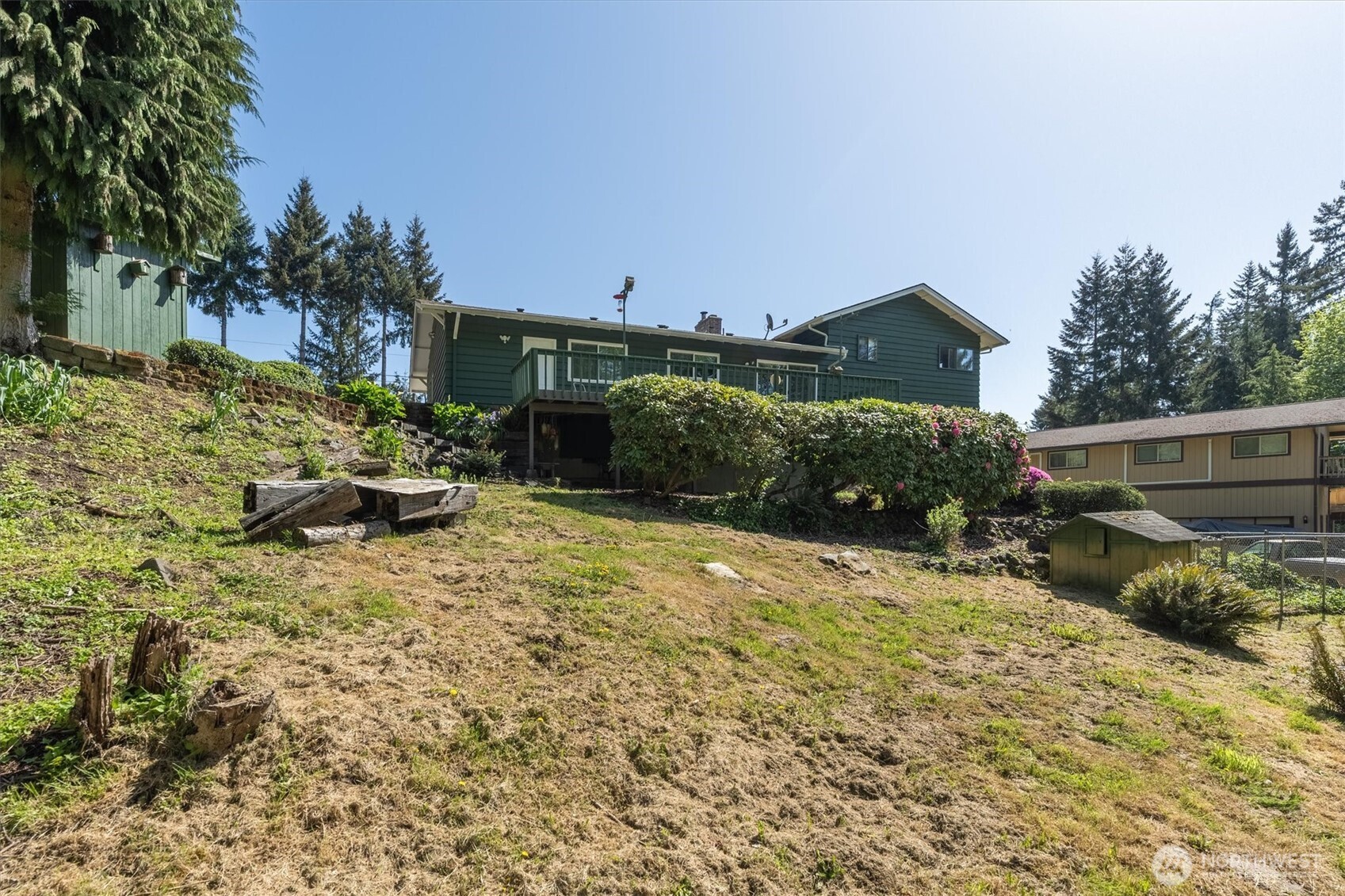 201 Inglewood Drive , Longview, WA 98632