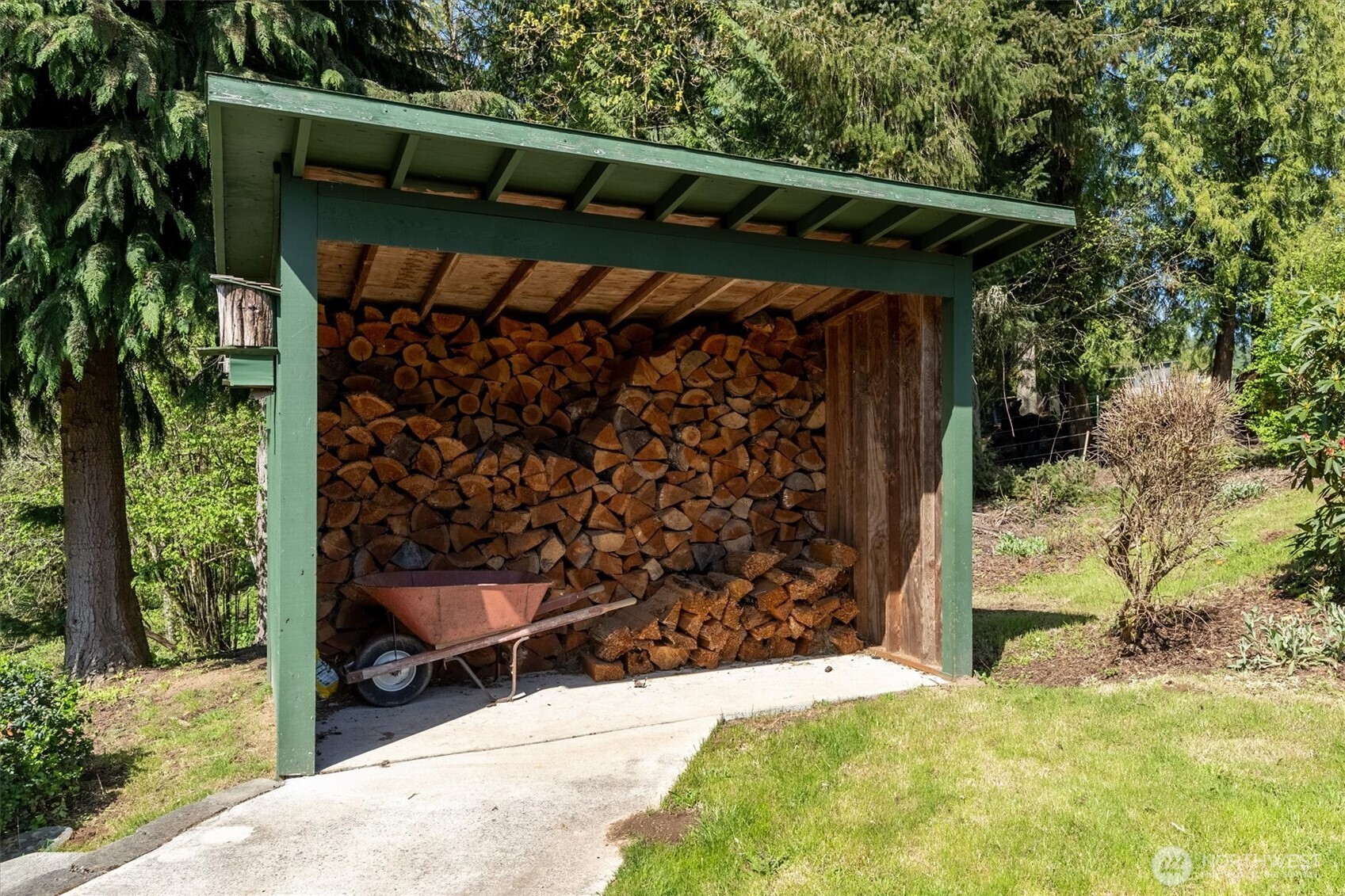 201 Inglewood Drive , Longview, WA 98632