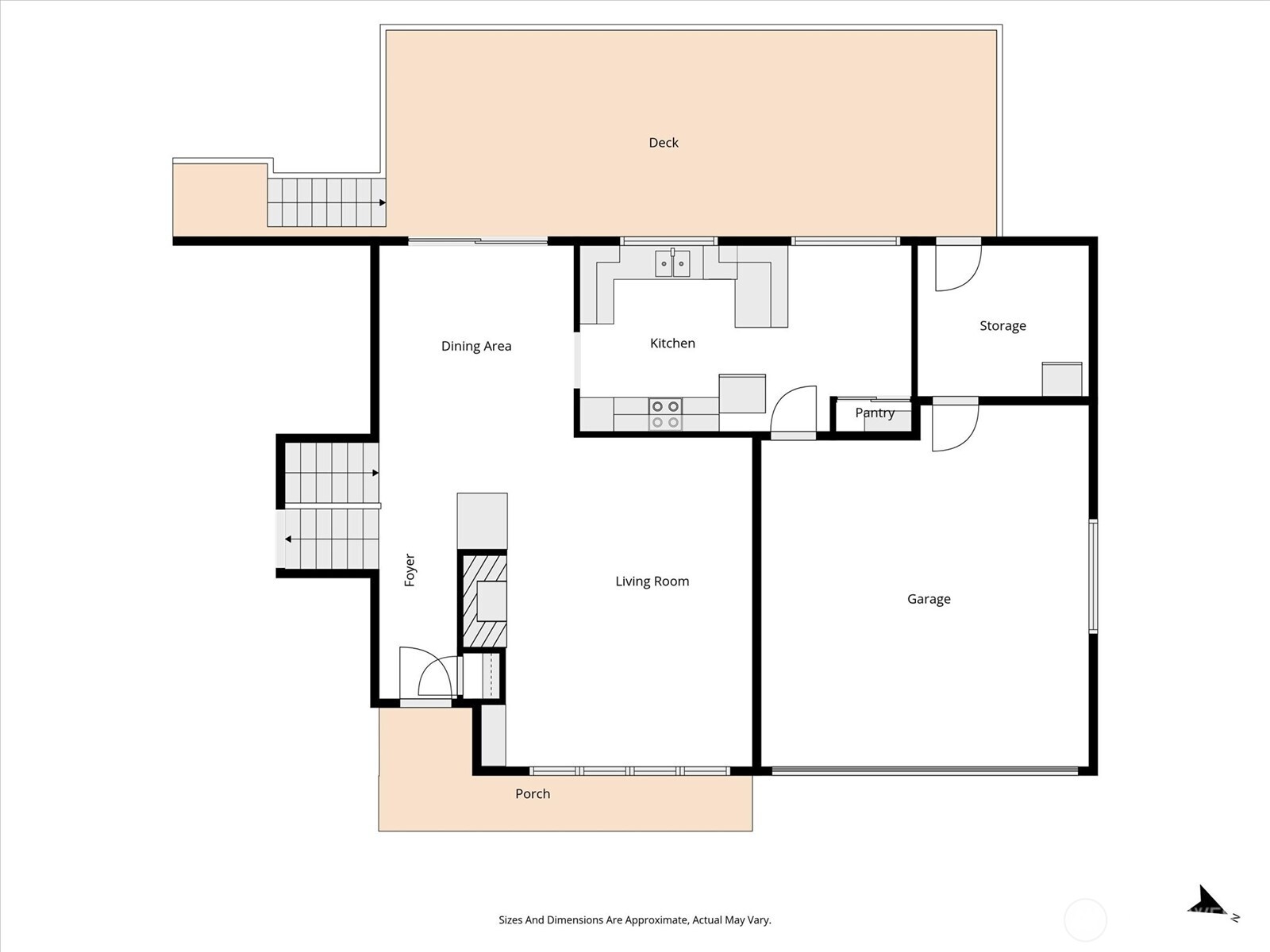 201 Inglewood Drive , Longview, WA 98632