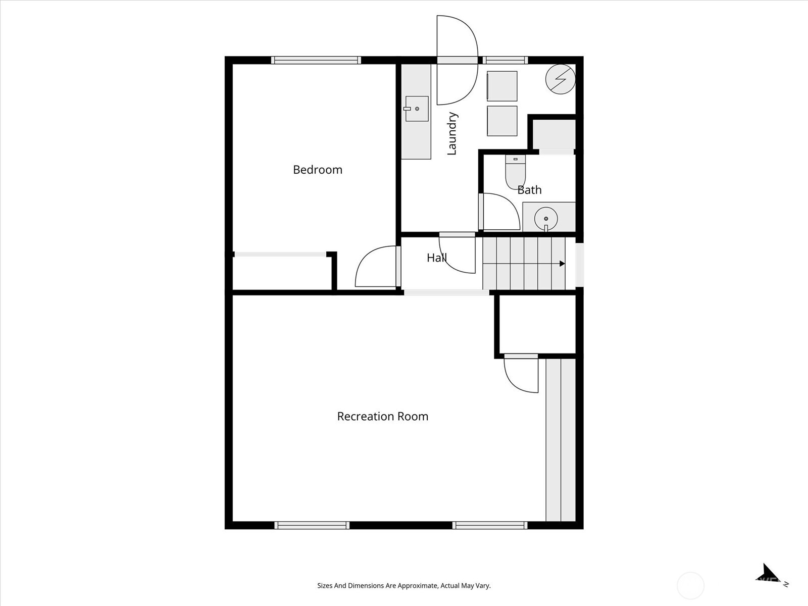 201 Inglewood Drive , Longview, WA 98632