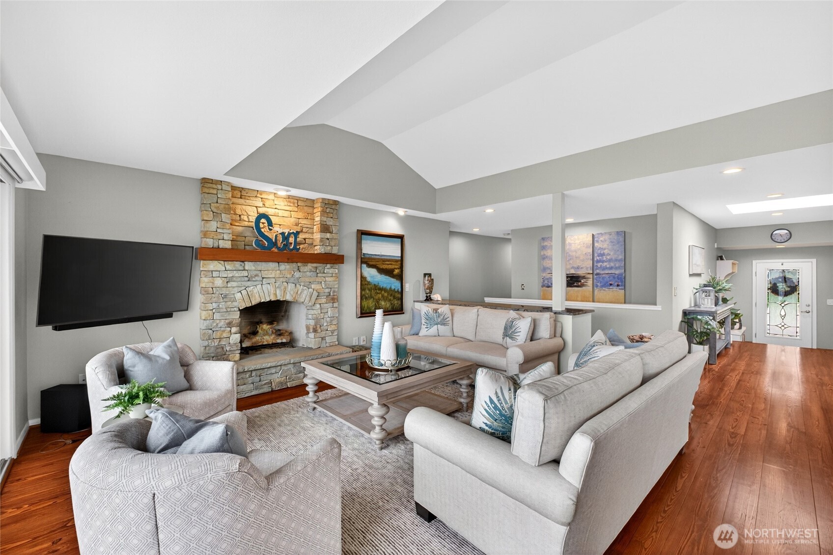3140 SW 302nd Place , Federal Way, WA 98023