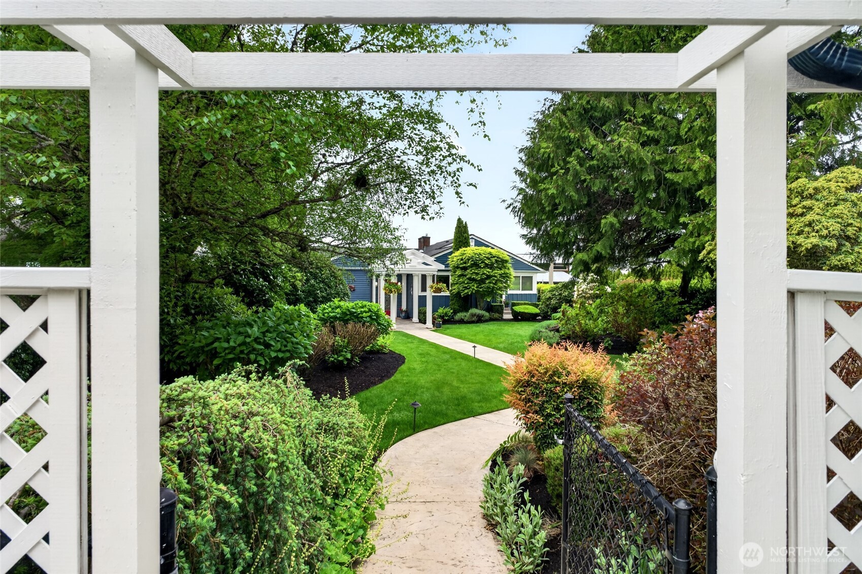 3140 SW 302nd Place , Federal Way, WA 98023