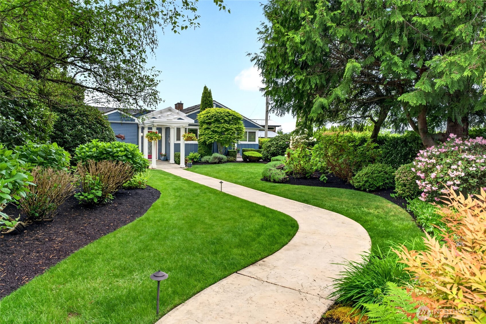 3140 SW 302nd Place , Federal Way, WA 98023