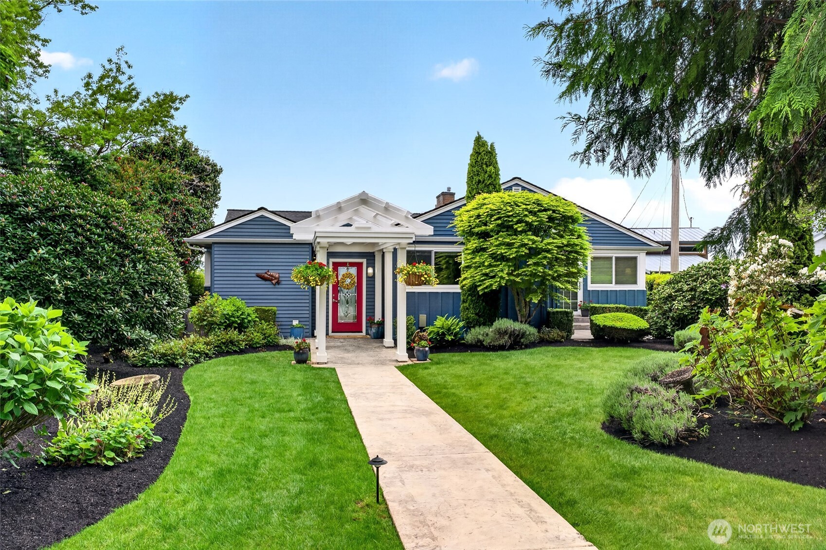 3140 SW 302nd Place , Federal Way, WA 98023