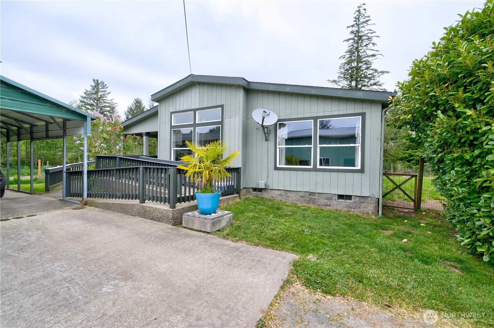 10419 Sandridge Road , Long Beach, WA 98631
