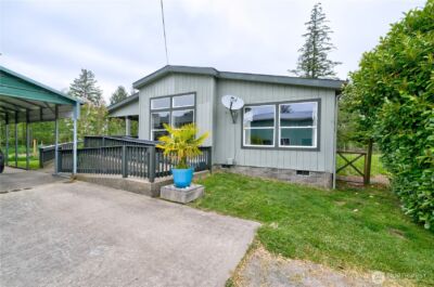 10419 Sandridge Road , Long Beach, WA 98631