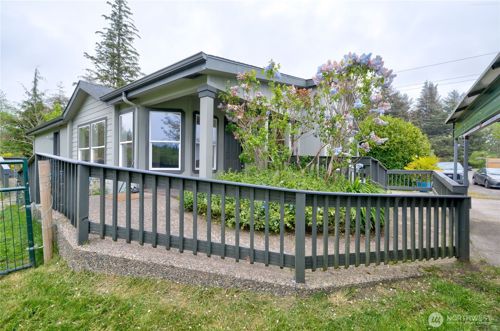 10419 Sandridge Road , Long Beach, WA 98631