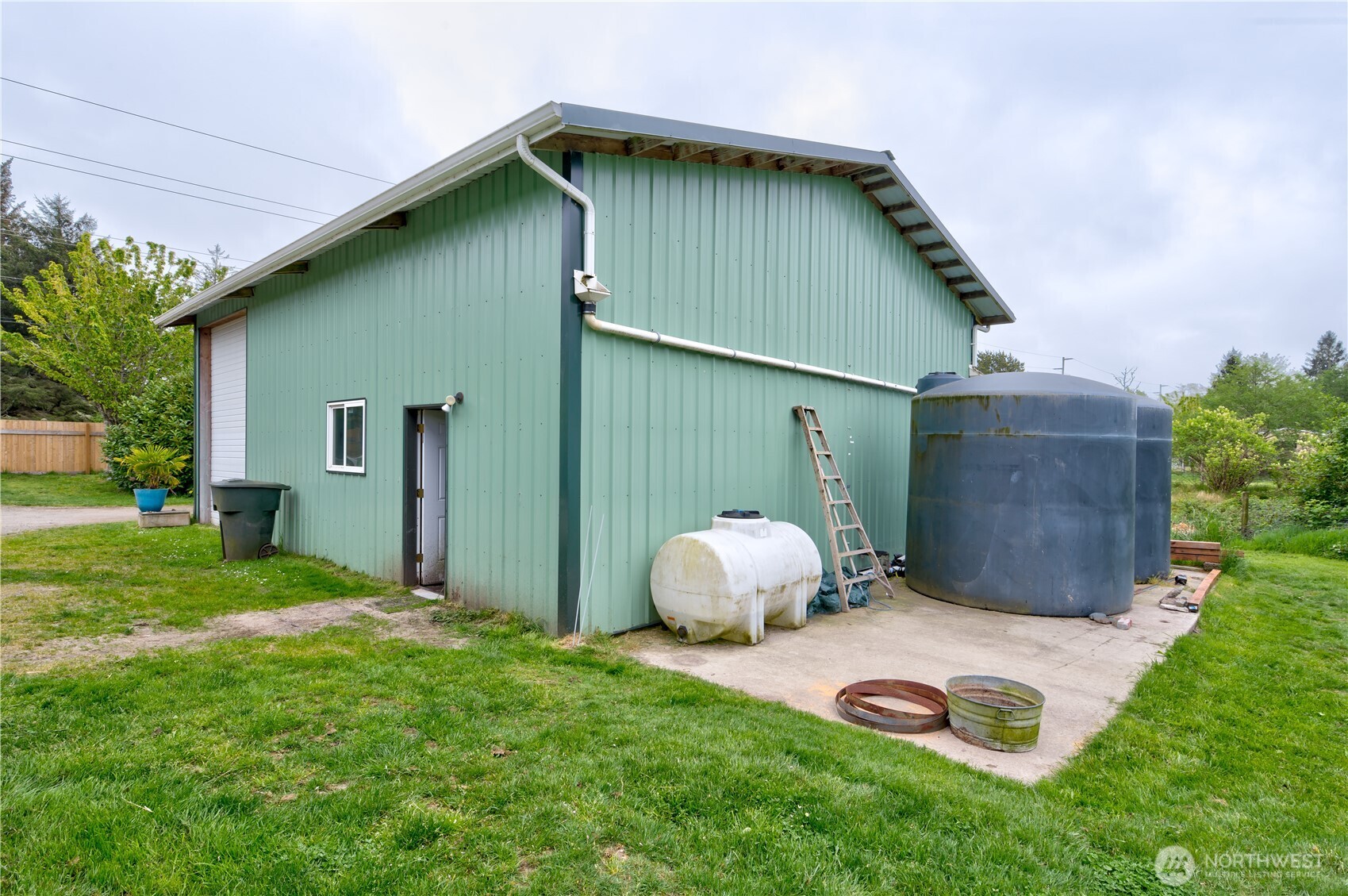 10419 Sandridge Road , Long Beach, WA 98631