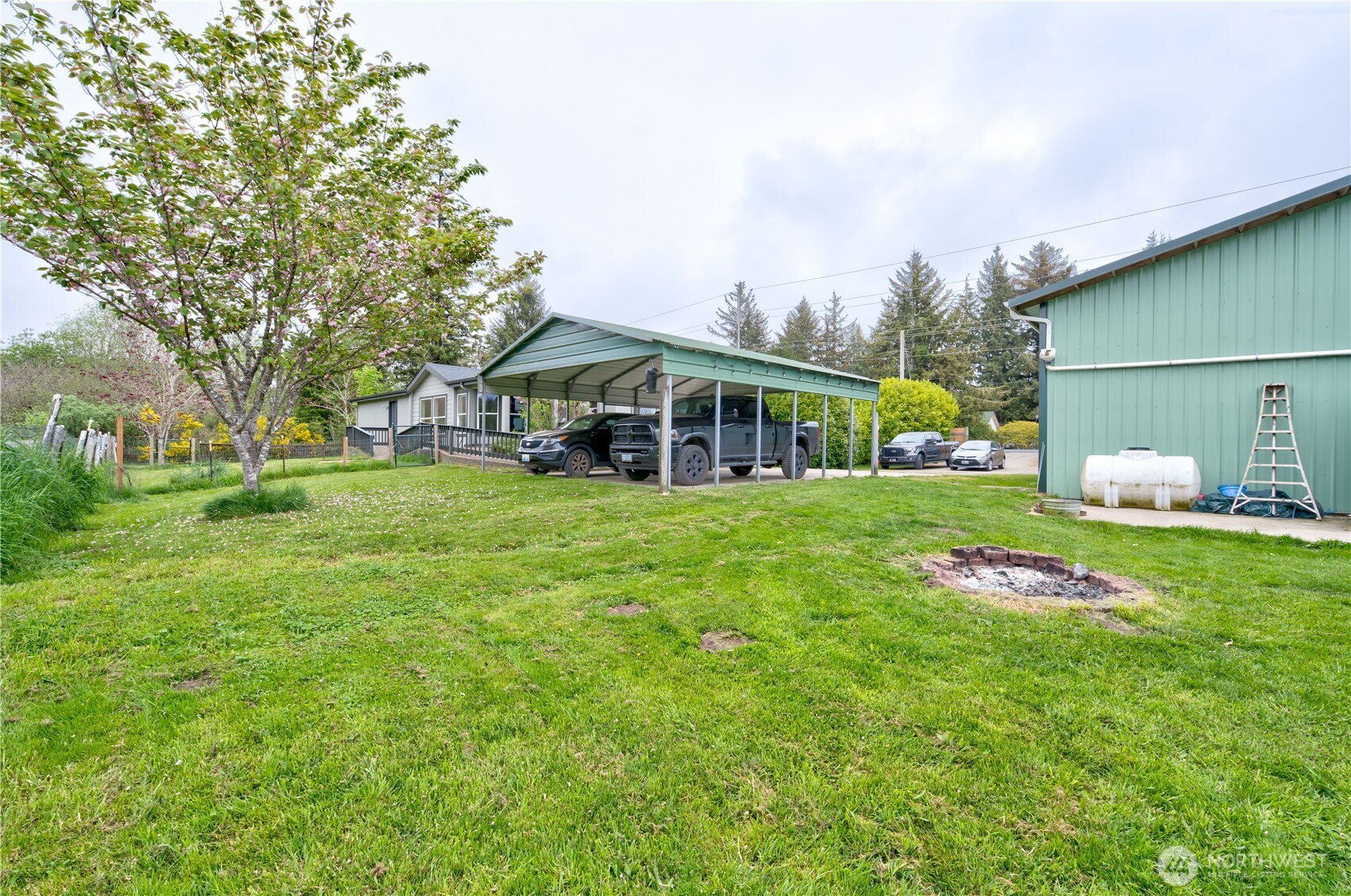 10419 Sandridge Road , Long Beach, WA 98631
